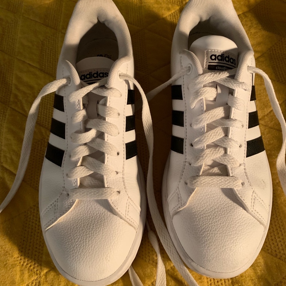 Adidas superstar cloud foam